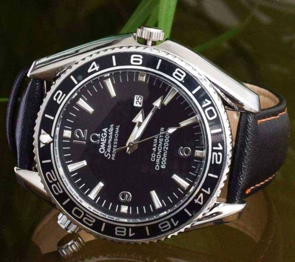 Omega Seamaster Watch for men-copy 