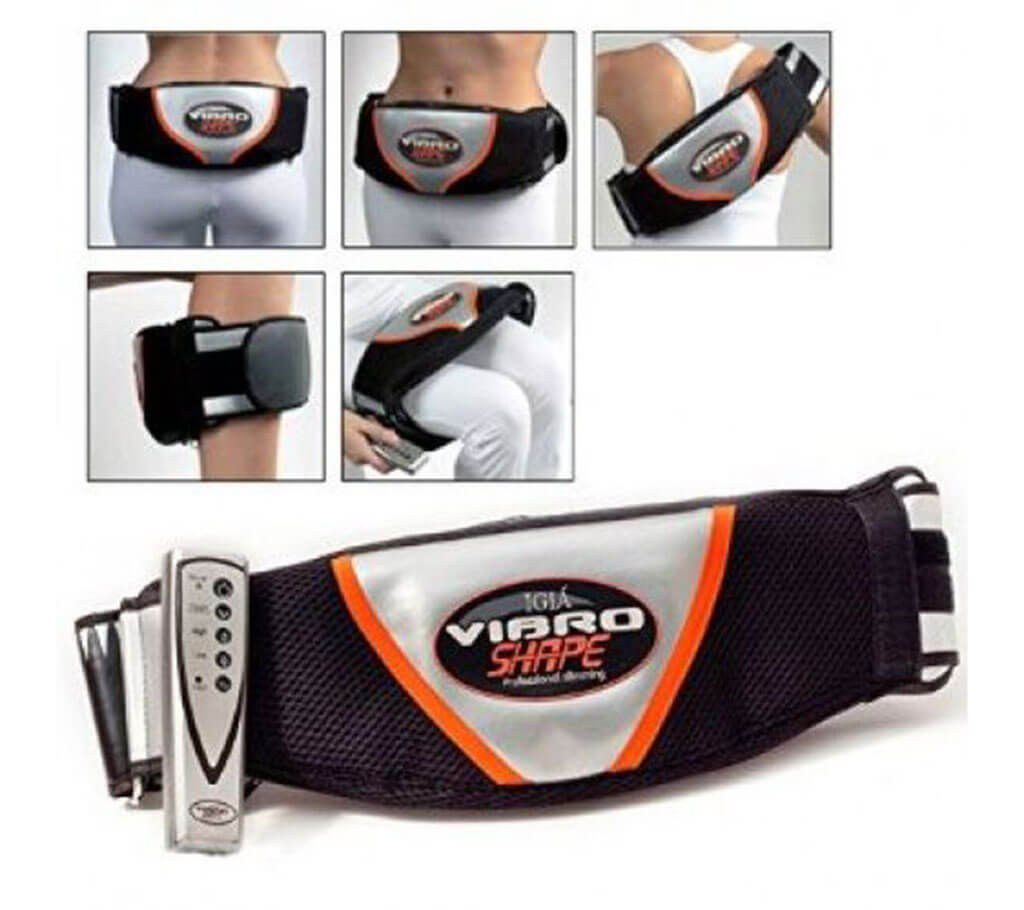 VIBRO Shape Slimming Belt