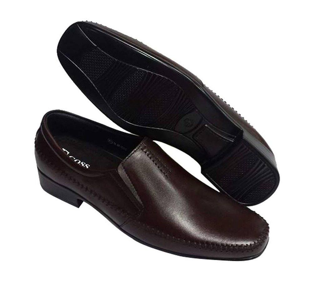 Gents formal shoe 