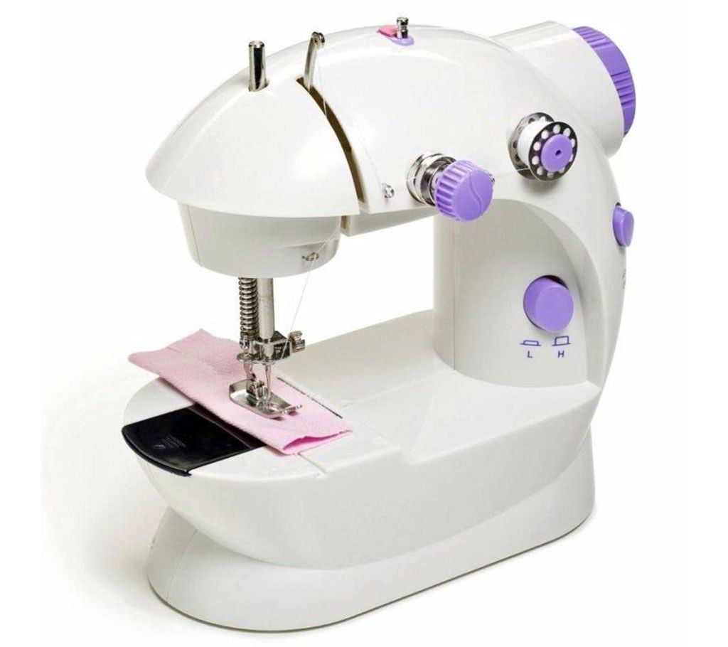Electric Mini Sewing Machine 