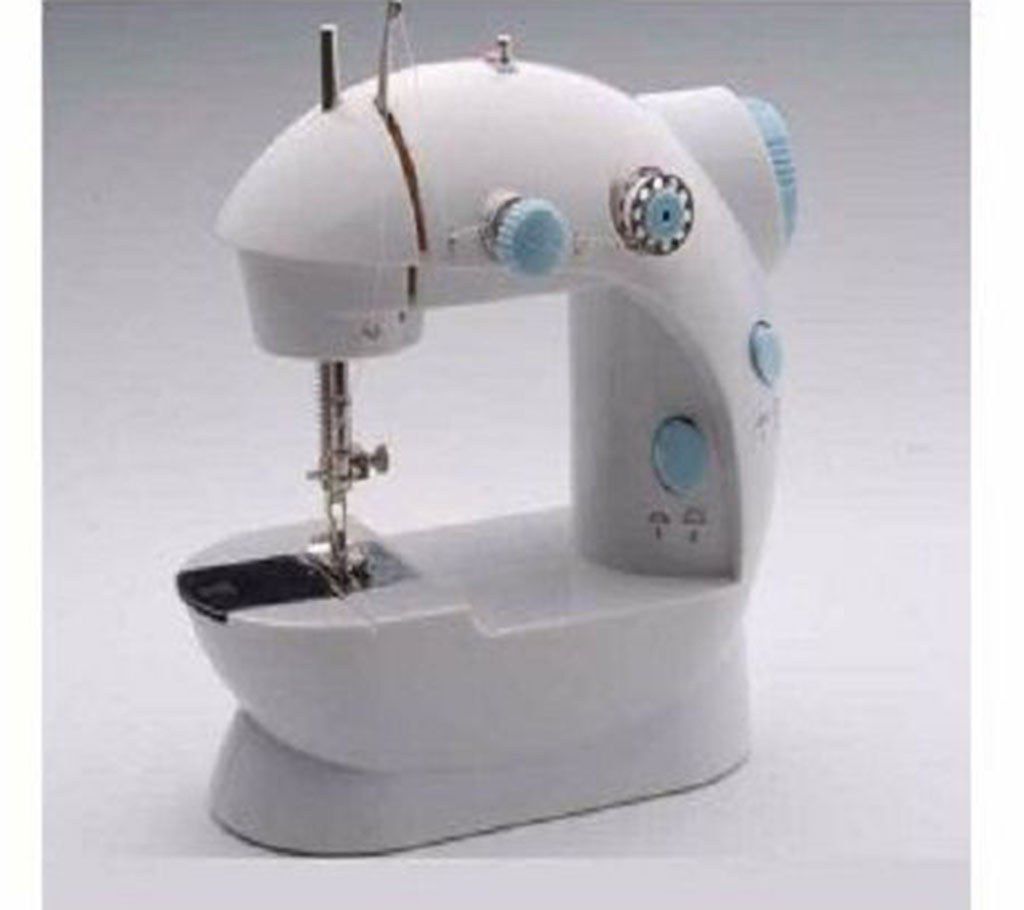 Electric Mini Sewing Machine 