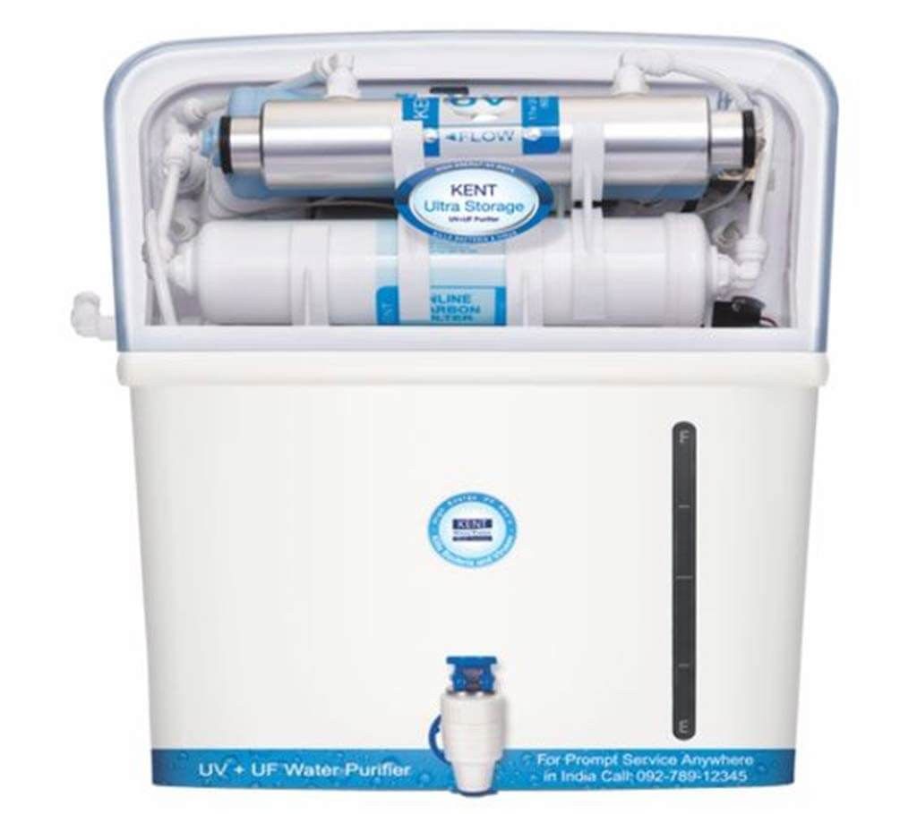 KENT ULTRA STORAGE Water Purifier