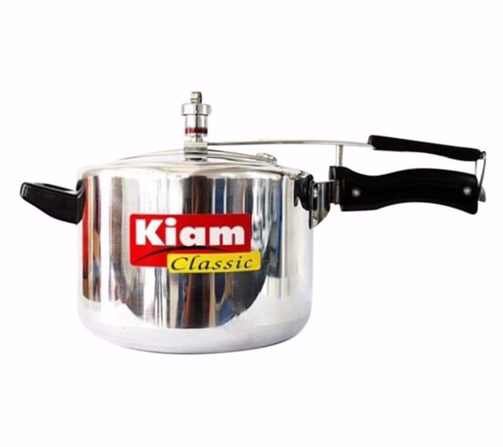Kiam Classic Pressure Cooker 6.5L