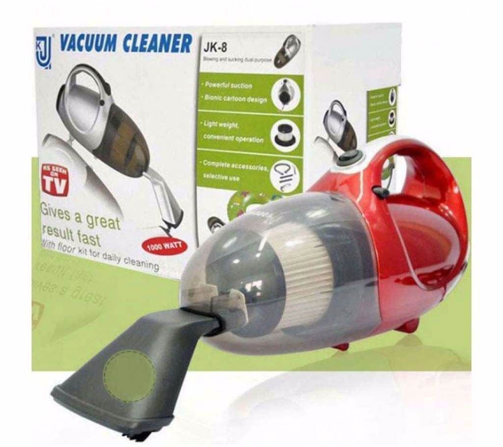 Handy vacuum cleaner 