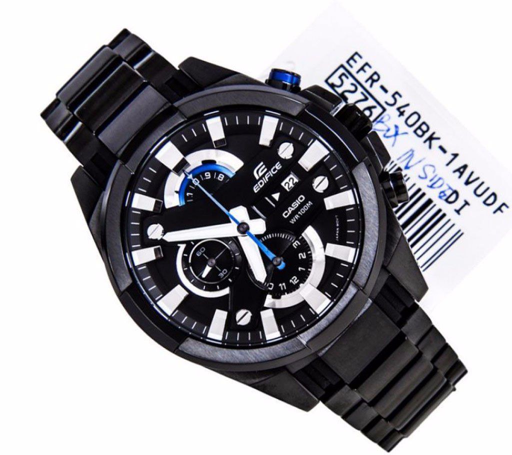 Casio Edifice Wrist Watch for Men