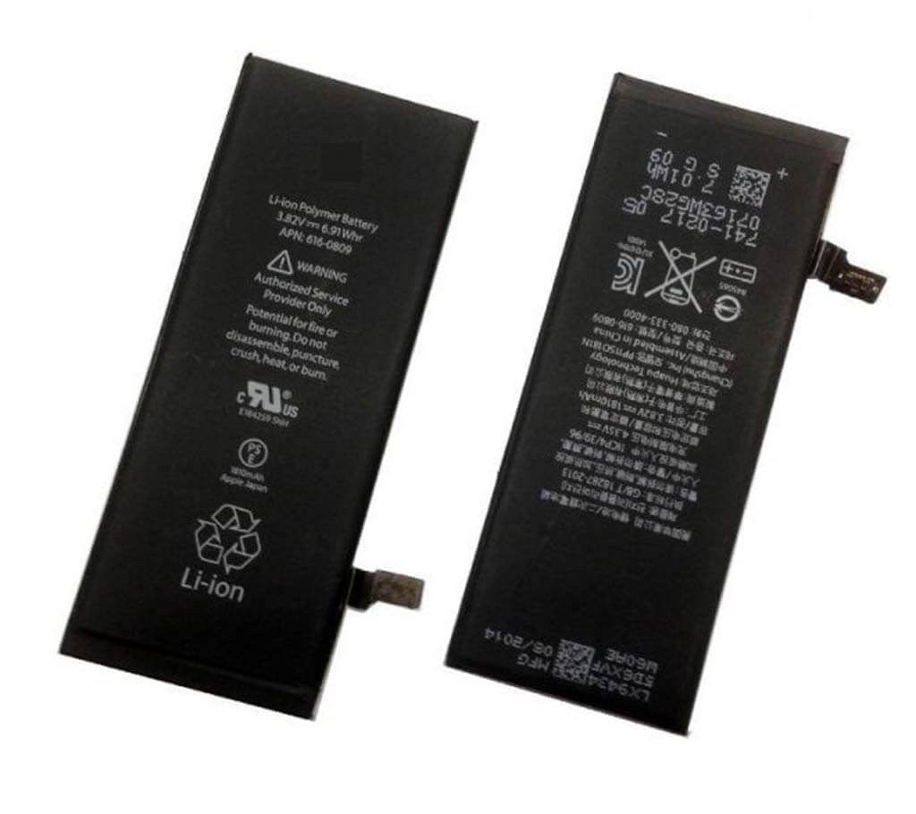 Replacement Battery for Apple Iphone 6 