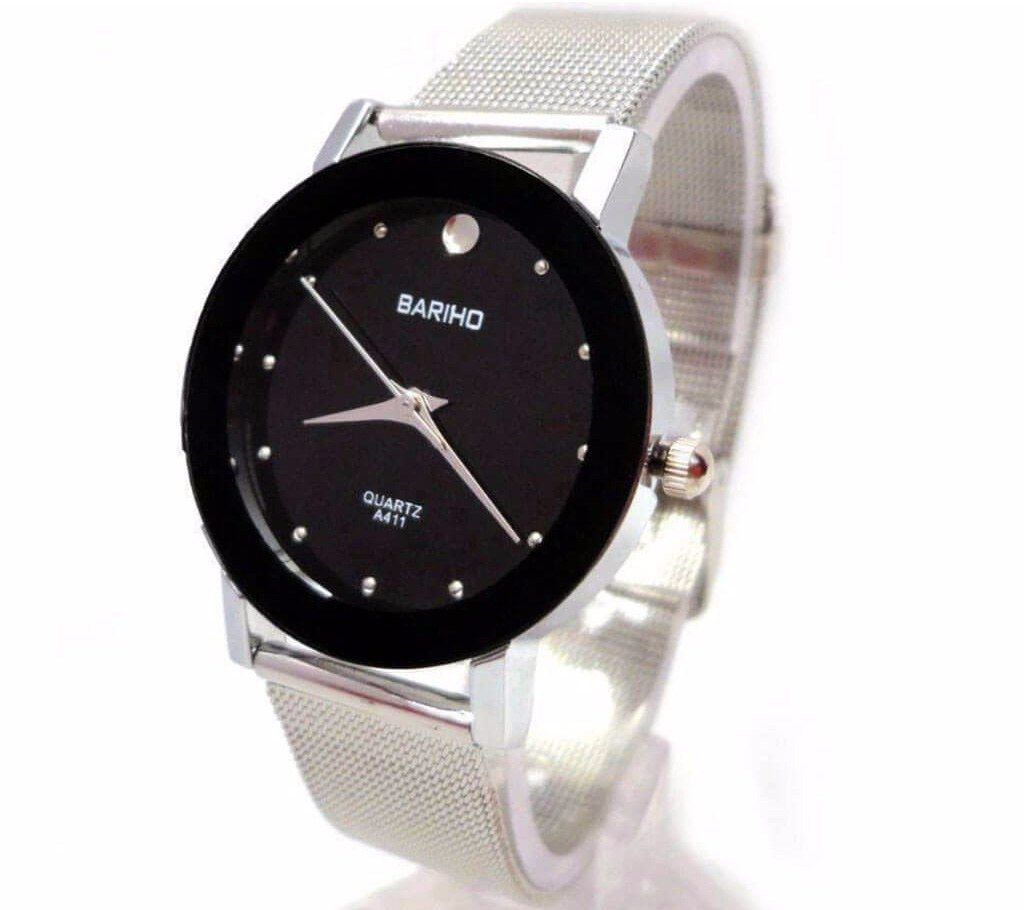 BARIHO Stainless steel watch for men (Copy)