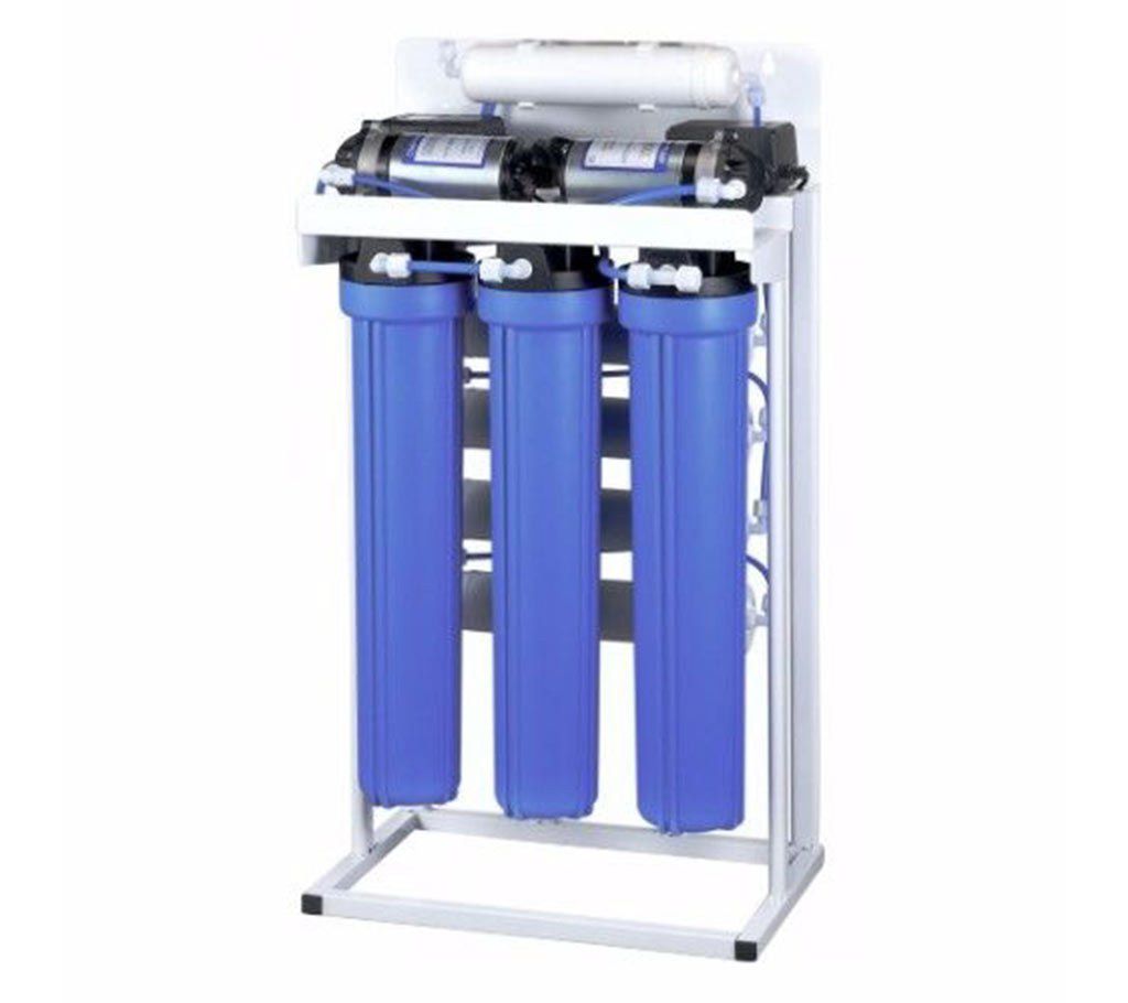 5 STAGES RO-200GPD WATER FILTER