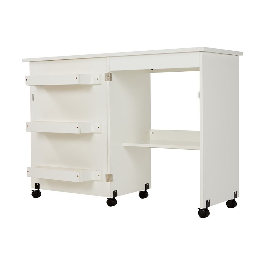Sewing Table Collapsible