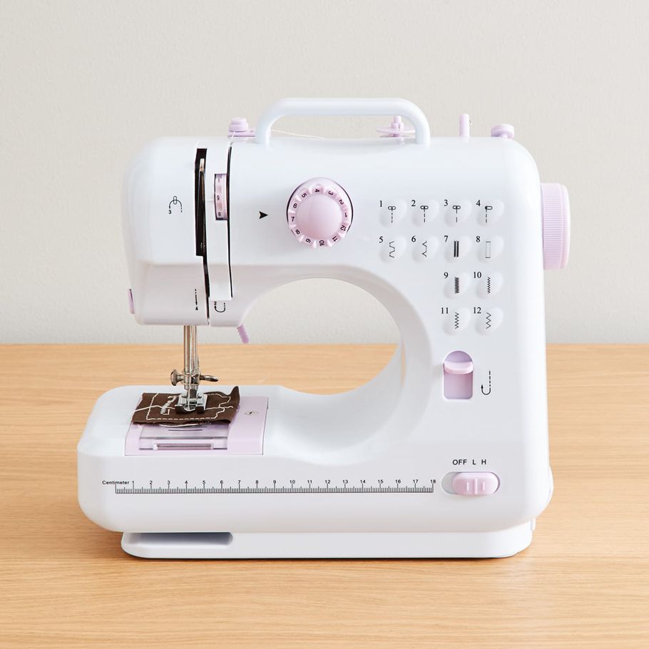Multi-Function Sewing Machine