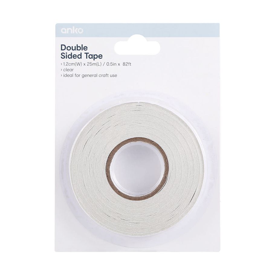 Double Sided Glue Tape