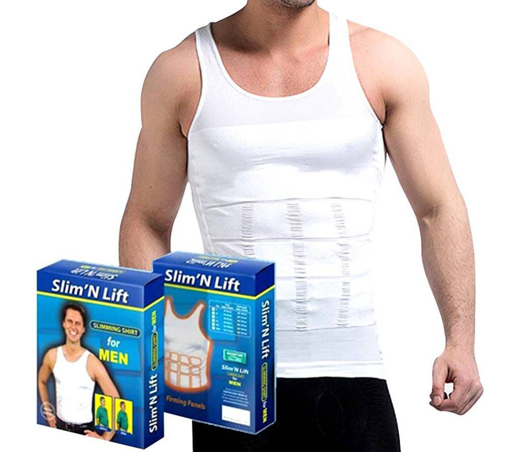 SLIM N LIFT Vest FOR MEN