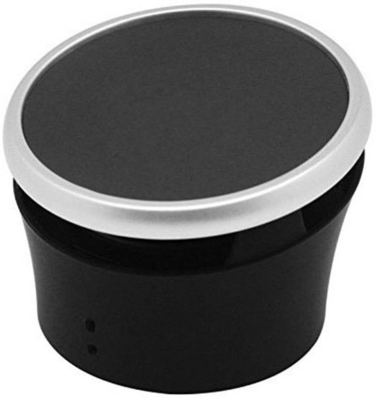 Gonsgadapp Latest Design Multimedia Portable Bluetooth Speaker DRUMi - BT-18 N 56 W Bluetooth Speaker  (Black, Stereo Channel)