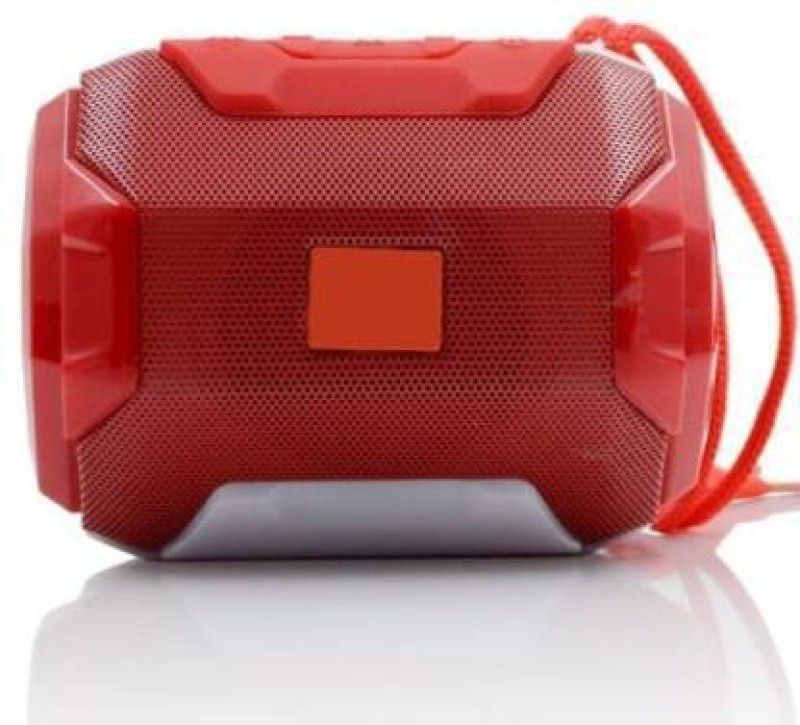 NEELTREDE TG-162RD))__++))((**%% 10 W Bluetooth Home Audio Speaker  (Red, 4.1 Channel)