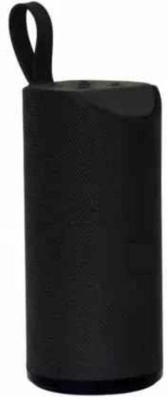 BUNAS "KiNg: The Bluetooth Speaker That Will Make You Love Technology" 20 W Bluetooth Speaker  (Black, Stereo Channel)