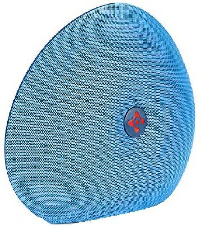 A CONNECT Z WM-1800 Geat Sound AR- 179 10 W Portable Bluetooth Speaker  (Blue, 2.1 Channel)