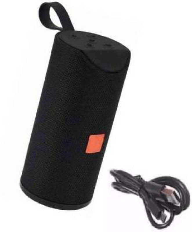 Sifaarish TG-113 Ultra DJ Sound Blast Speaker Portable Best Bluetooth Speaker 10 W Bluetooth Laptop/Desktop Speaker  (Black, 4.2 Channel)