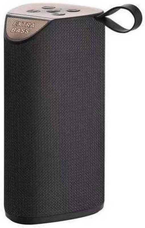 KAM GT 111 BLUETOOTH SPEAKER BLACK 20 W Bluetooth Speaker  (Black, 2.0 Channel)