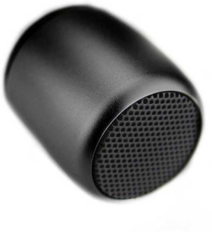 ISYSGO Latest New Amazing Product Quality Tws 5.0 Wireless Outdoor Subwoofer 3 W Bluetooth Speaker  (Black, Stereo Channel)