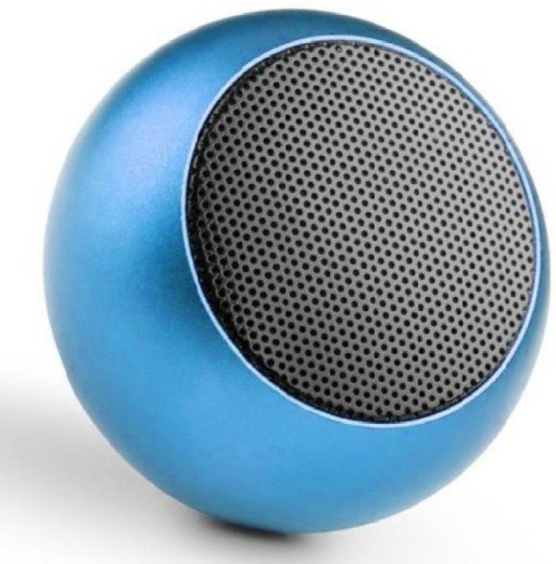 DKUY JBL MINI BOOST SERIES M3.1 10 W Bluetooth Speaker  (Blue, 2.1 Channel)