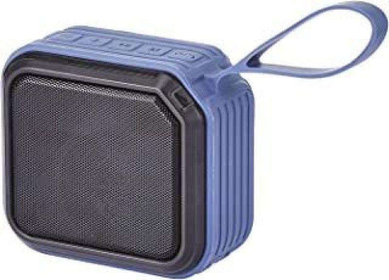 NAMAMIMOBILE KA-89 20 W Bluetooth Speaker  (BLACK, Mono Channel)