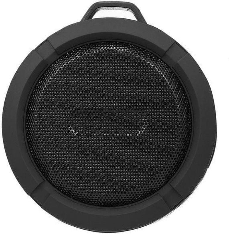 I-Birds Enterprises Ch6_1500 5 W Bluetooth Speaker  (Black, Stereo Channel)