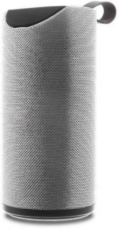 ATARC G-113 SPEAKER 10 Bluetooth Speaker 15 W Bluetooth Speaker R3GR 10 W Bluetooth Speaker  (Grey, Stereo Channel)