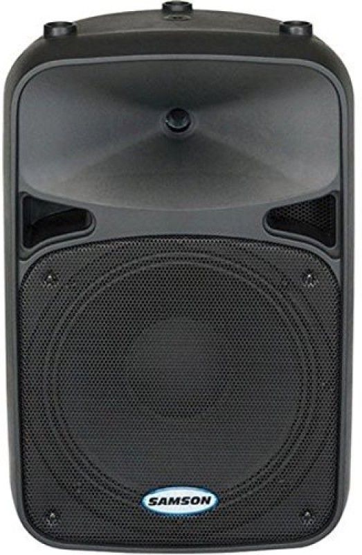 SAMSON Auro D12 400 W PA Speaker  (Black, 2.0 Channel)