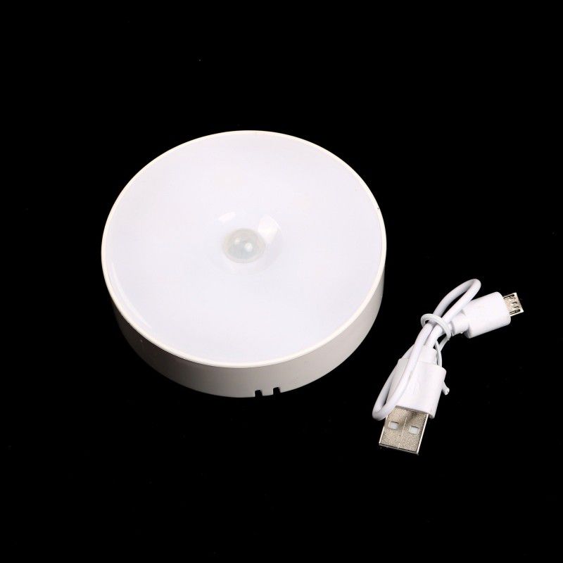 SPG Body Induction Lamp Smart Sensor Light