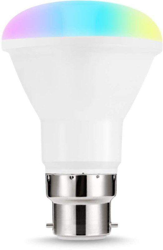 Count On Color Bulb-8W Smart Bulb