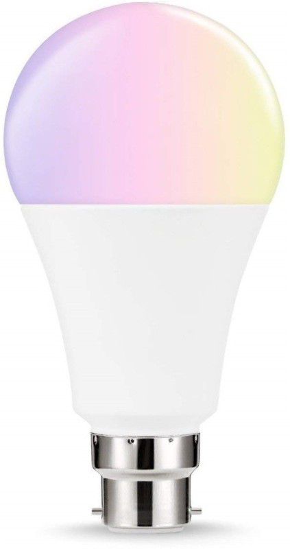 Count On Color Bulb Smart Bulb