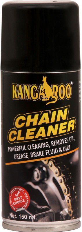 KANGAROO Chain Cleaner