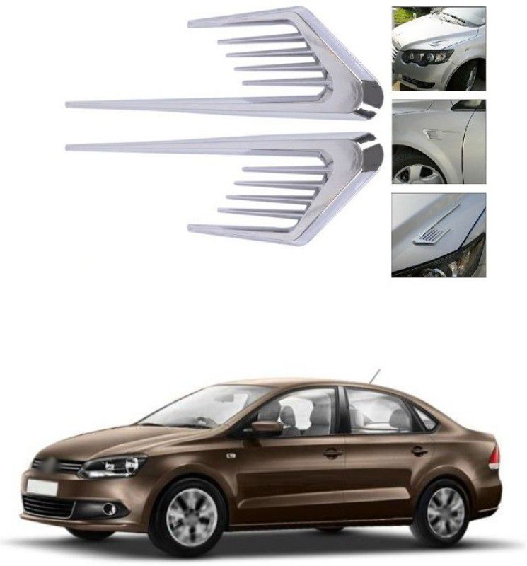 XZRTZ Universal For Car Decorative Air Flow Intake Scoop Turbo Bonnet Vent Hood 516 Boonet Scoop