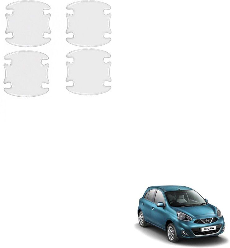 SEMAPHORE Sticker & Decal for Car  (Transparent)