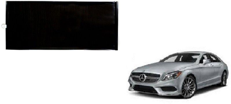 Auto Oprema Rear Window Sun Shade For Mercedes Benz CLS-Class  (Black)