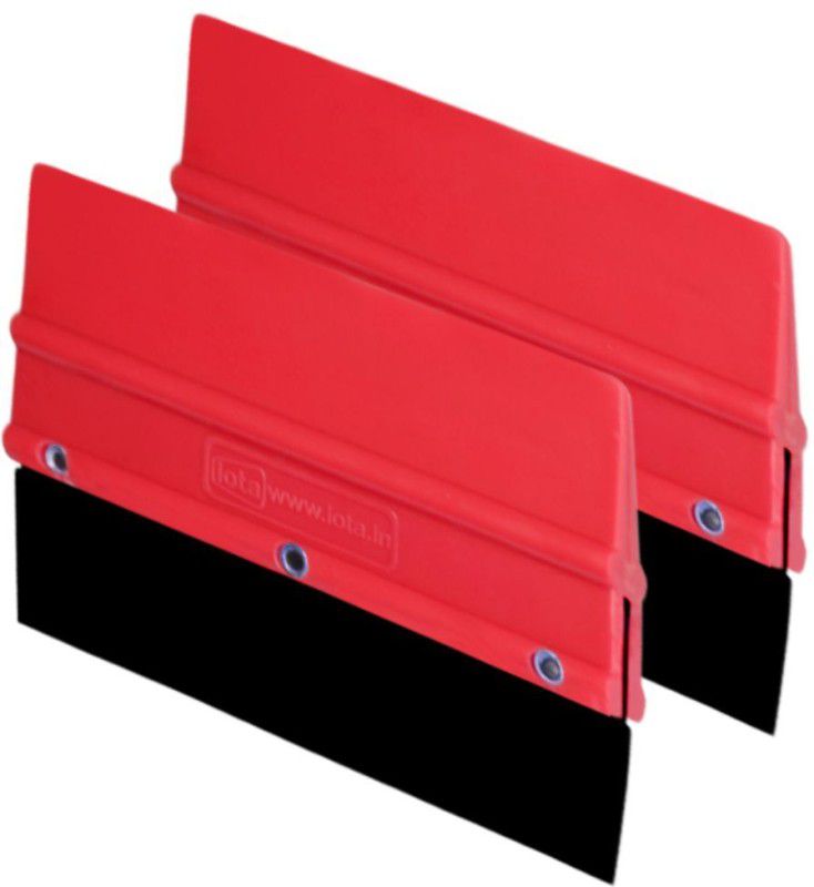 IOTA SQZ-2x1-Red-PK2 Windshield Wiper Puller
