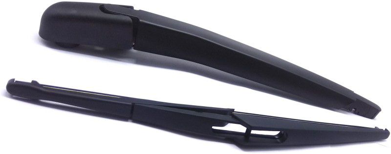 GOPINATH AUTO LINK Rear Window Wiper For Renault Duster  (25 cm, Pack of: 2)