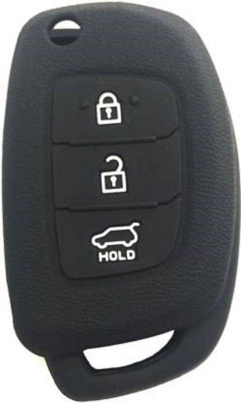 Friendskart Car Key Cover