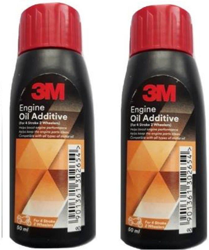 3M Engine Oil Additive  (100 ml)