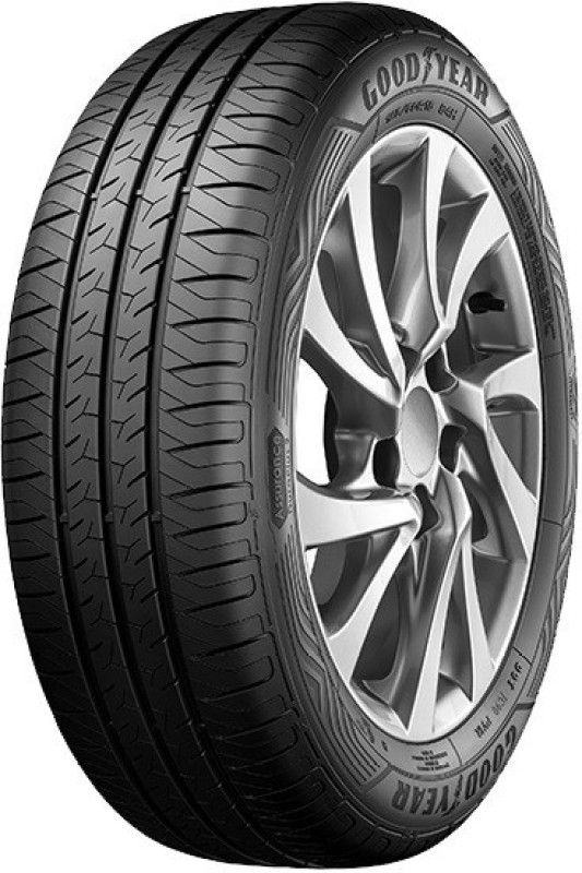 GOOD YEAR Assurance Duraplus 4 Wheeler Tyre  (175/65R14, Tube Less)