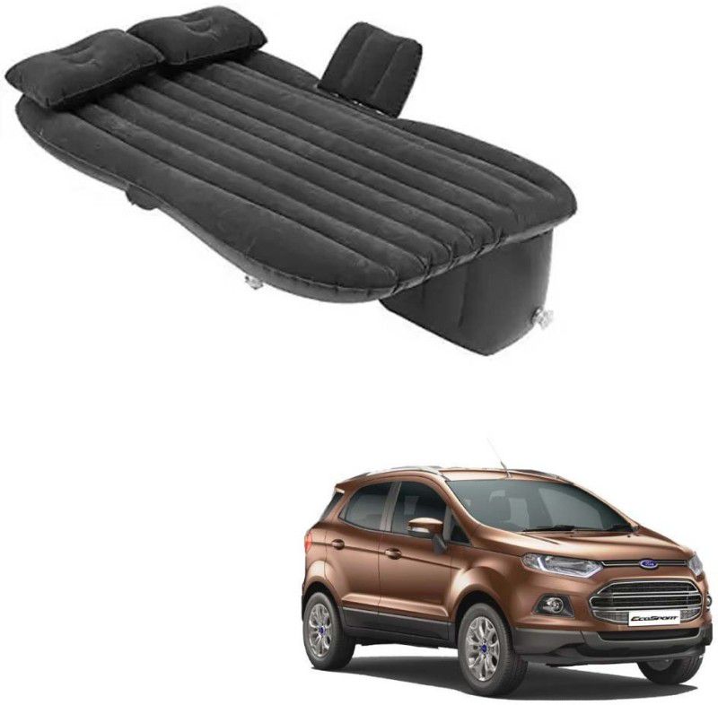 FABELE ECOSPORT Car Inflatable Bed  (Ecosport 1.0 Ecoboost Titanium Plus)