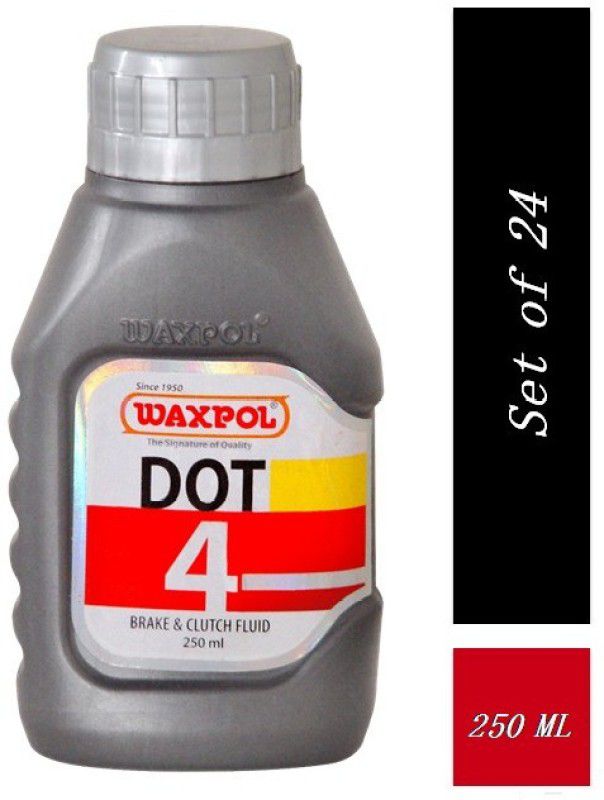 waxpol Engine Oil Additive  (250 ml)