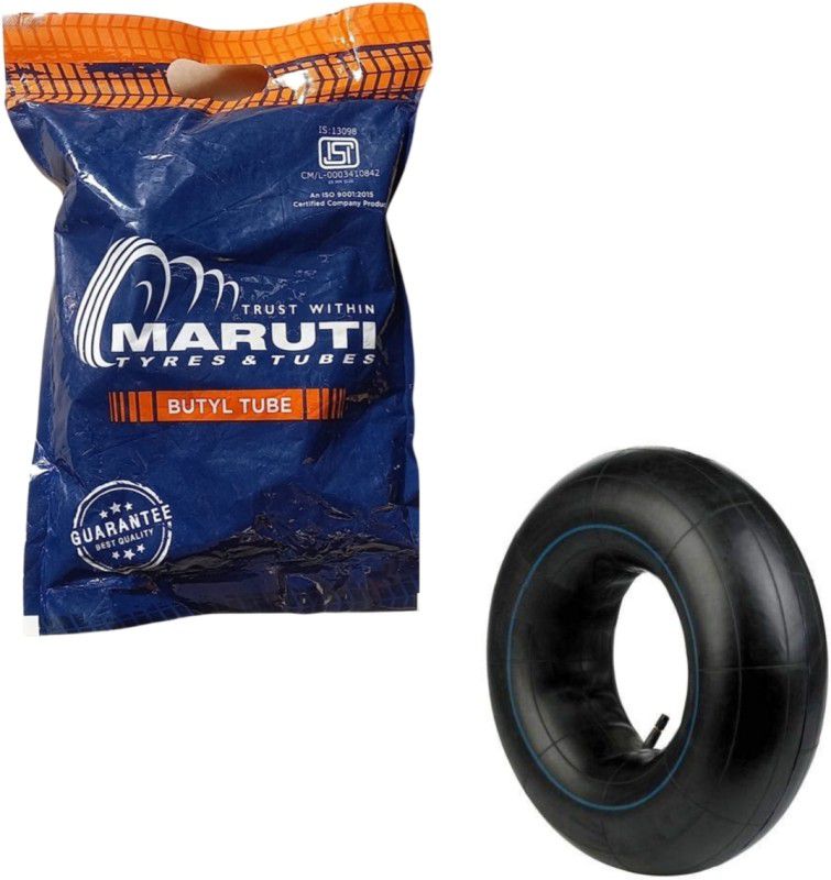 Maruti 175/185/65/60R15 Schrader Valve Tire Tube  (20 mm/ 20)