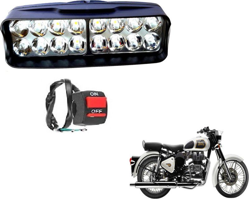 AUTYLE LED Daytime Running Light for Royal Enfield Classic 350