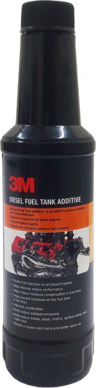 3M Engine Oil Additive  (250 ml)