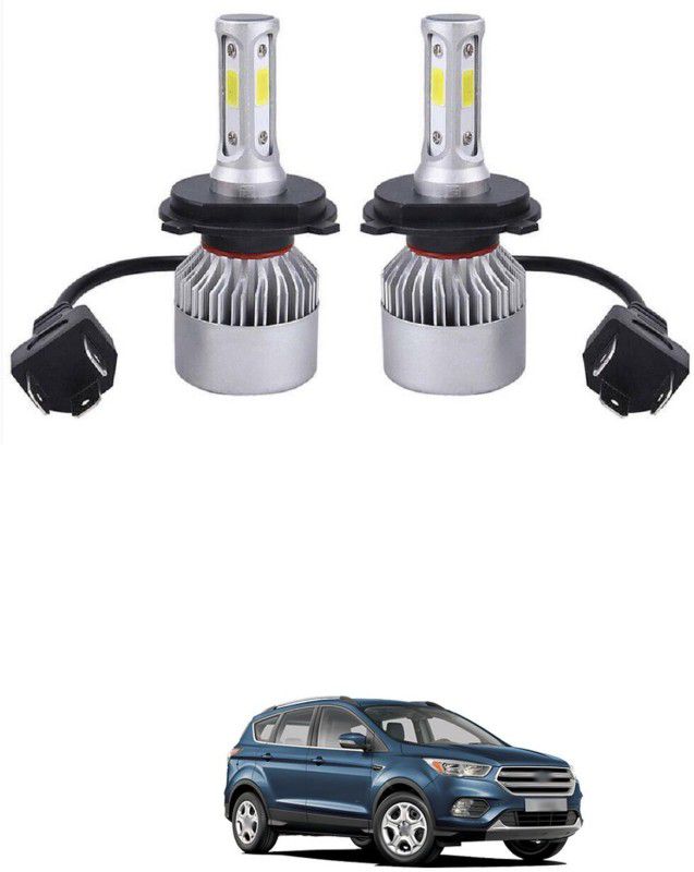 PRTEK LED Daytime Running Light for Ford Universal For Car