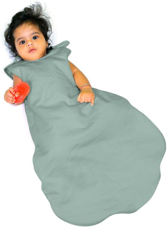 OASIS Baby 3 to 12 month Sleeping Bag Sleeping Bag  (Green)
