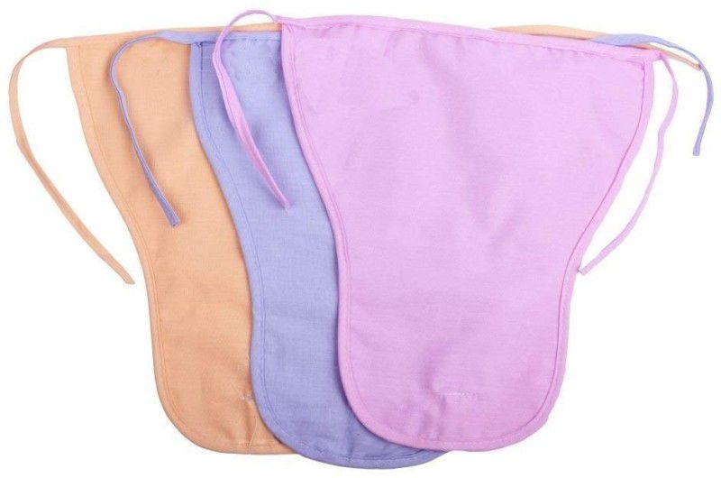 Trendmakerz Soft Cotton Langot nappy Washable and Reusable Nappies for New Born Pack of 3