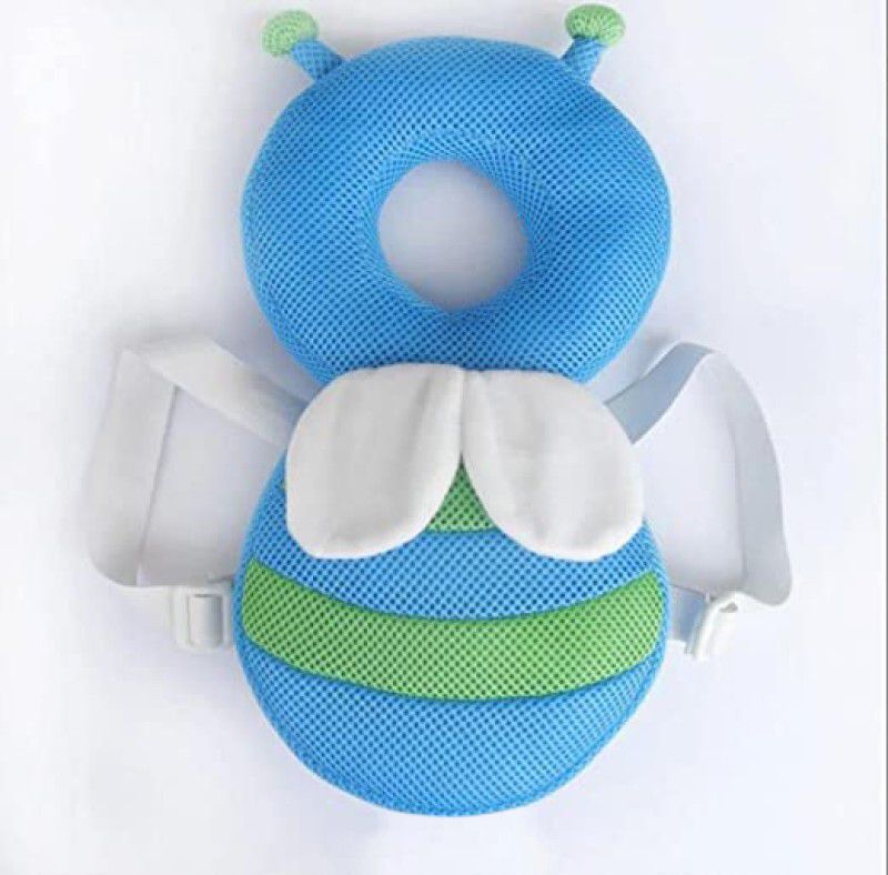 Synlark Safety Baby Helmet  (Blue)