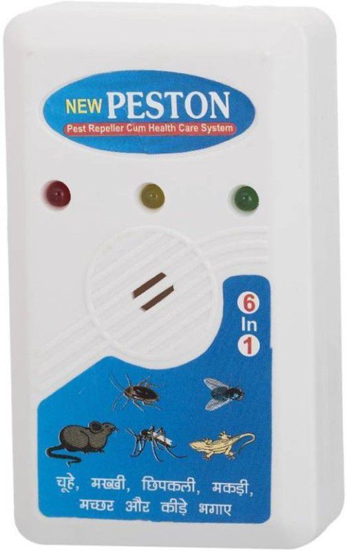 PESTON MRE Pest Control 6 in 1 Mosquito Insect Repellent  (1)